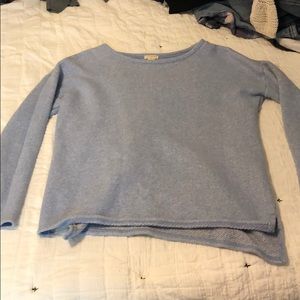 J-Crew Sweater